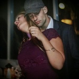 Meet your Posher, Joey